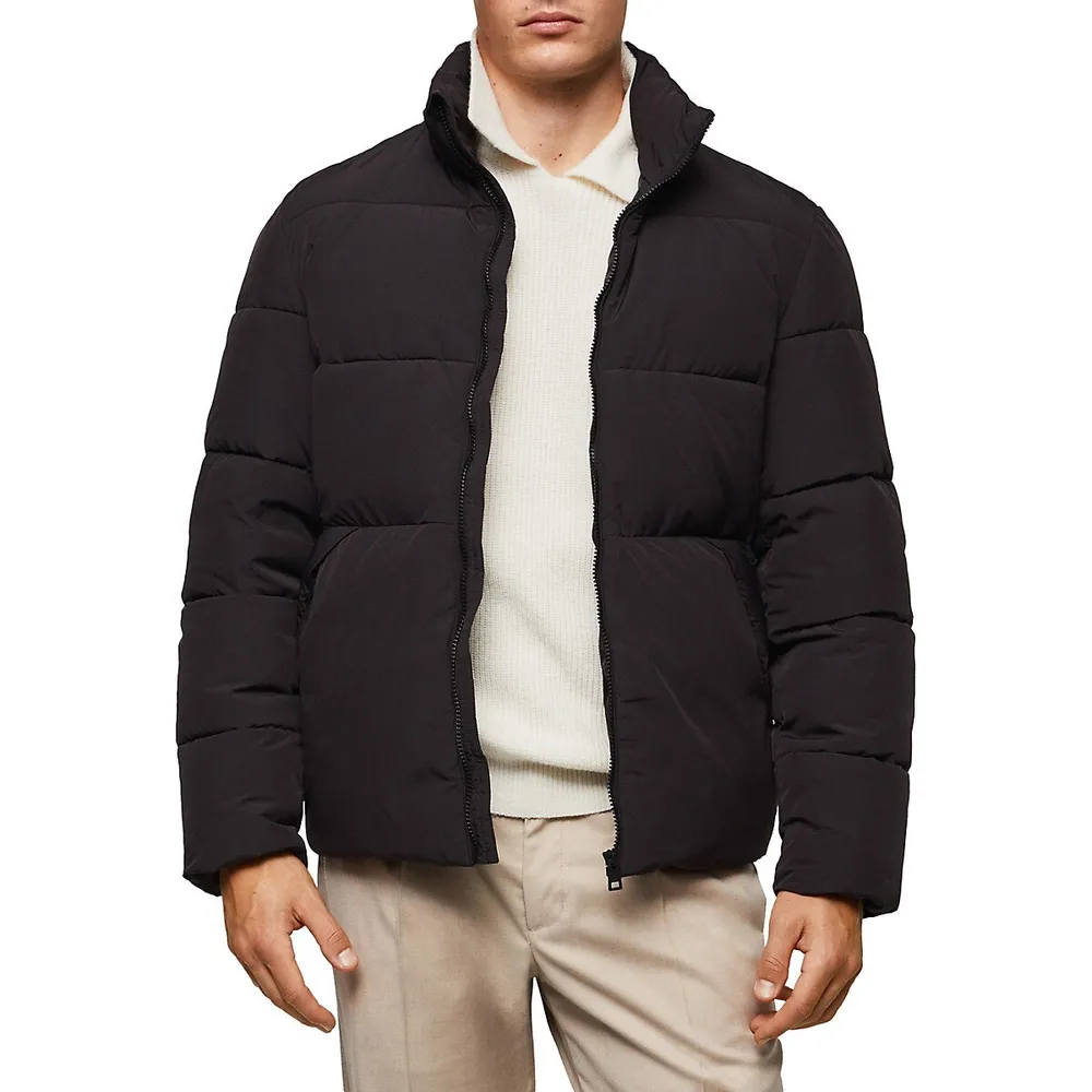 Doli Puffer Jacket