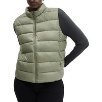 Ultra-Light Quilted Vest