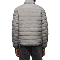 Gorry Puffer Jacket