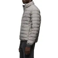 Gorry Puffer Jacket