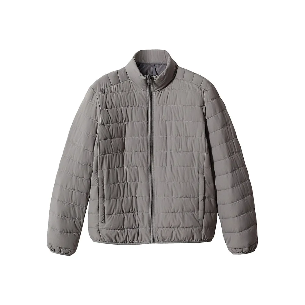 Gorry Puffer Jacket