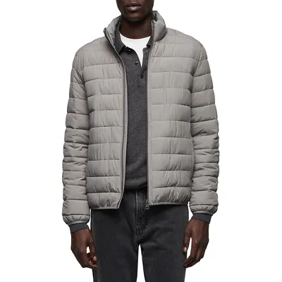 Gorry Puffer Jacket