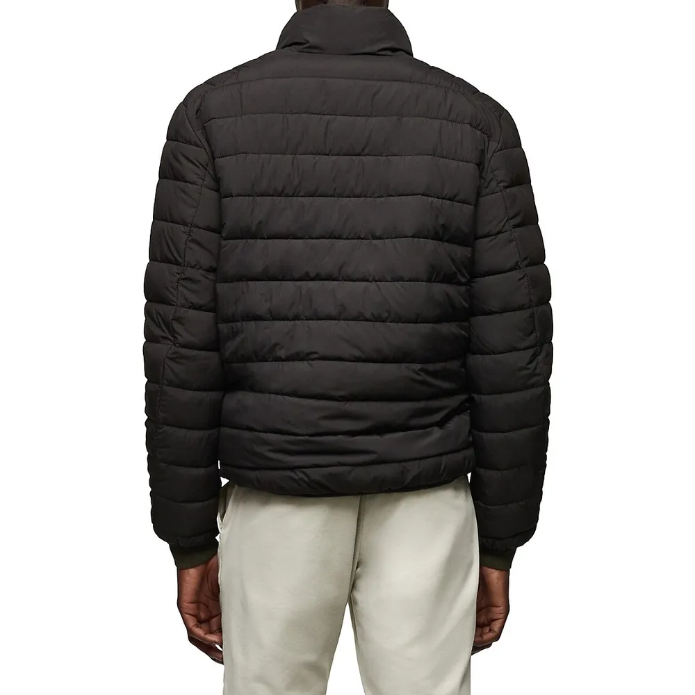 Gorry Puffer Jacket