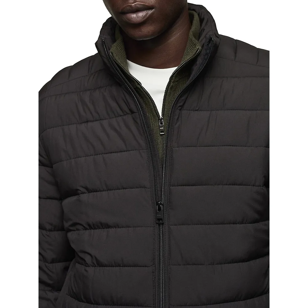 Gorry Puffer Jacket