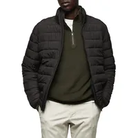 Gorry Puffer Jacket