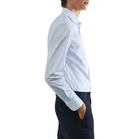 Luisiana Slim-Fit Dress Shirt