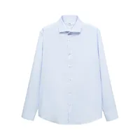 Luisiana Slim-Fit Dress Shirt