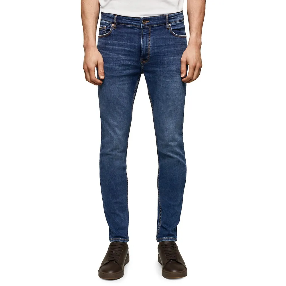 Jude Skinny Jeans