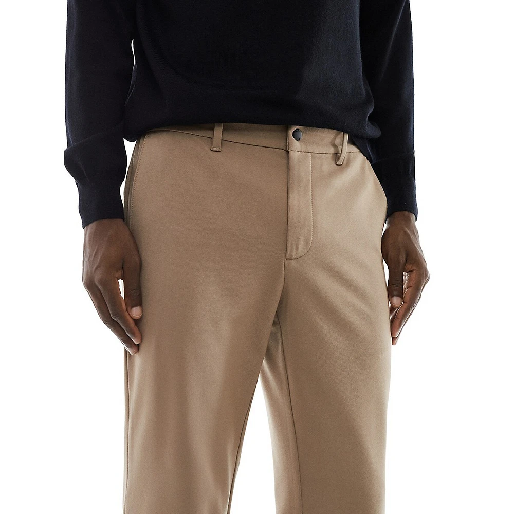 Polen Twill Pants