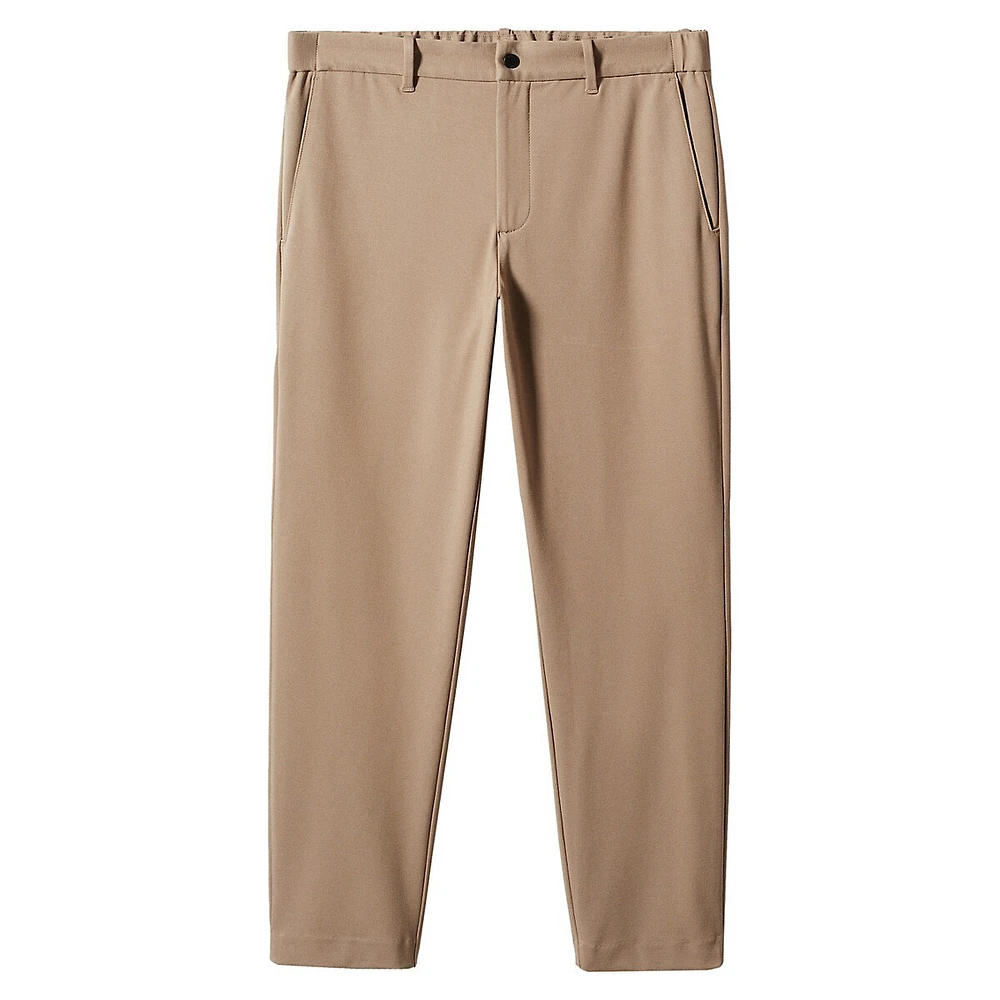 Polen Twill Pants