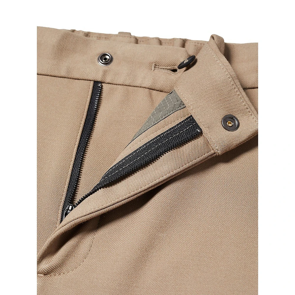 Polen Twill Pants