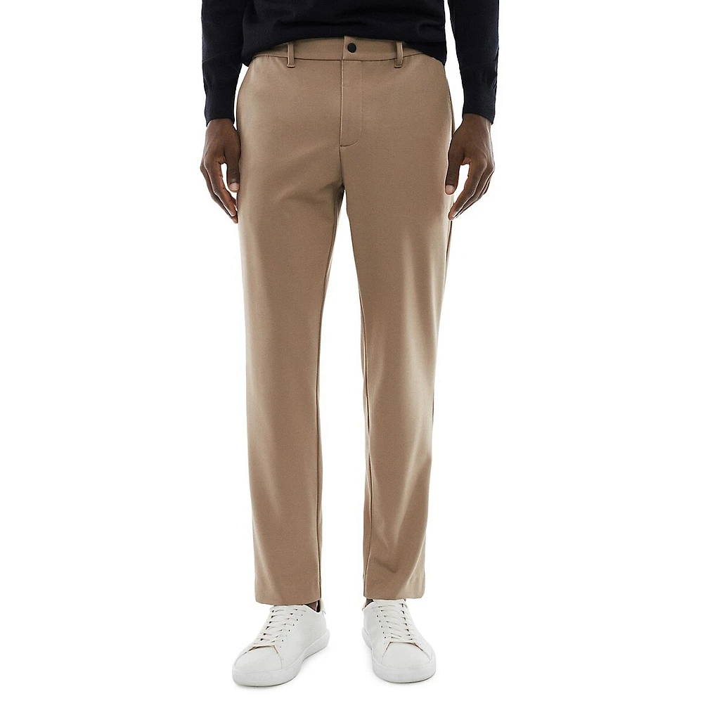 Men's Twill Pant - Artisan Outfitters Ltd