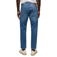 Ben Tapered Jeans