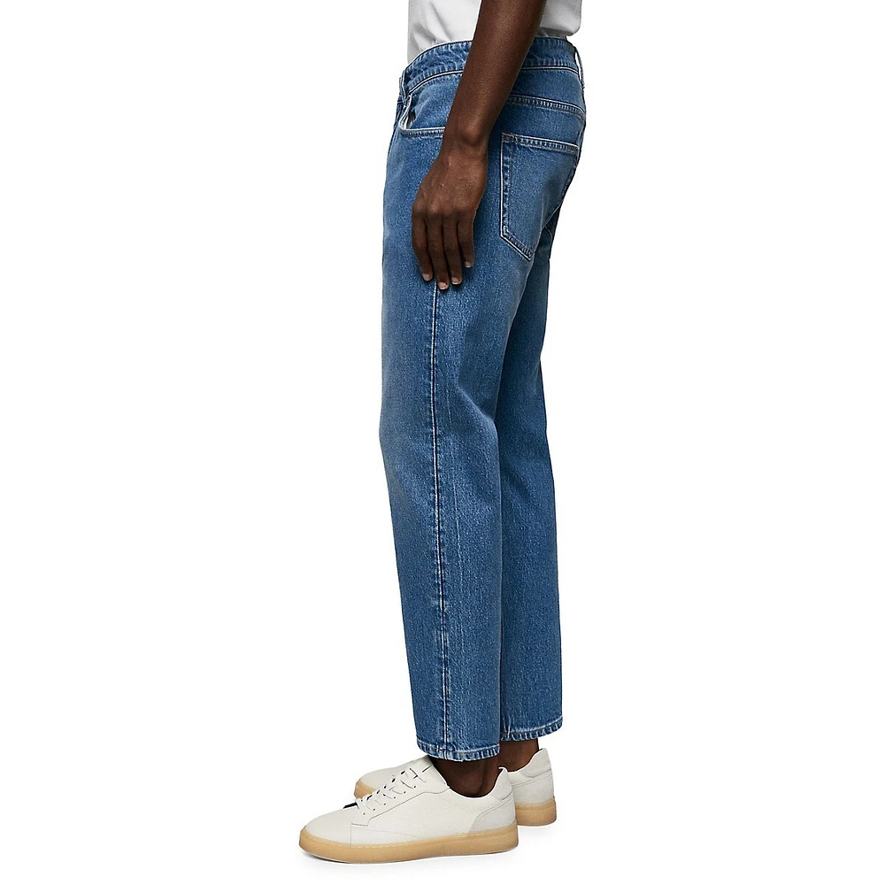 Ben Tapered Jeans