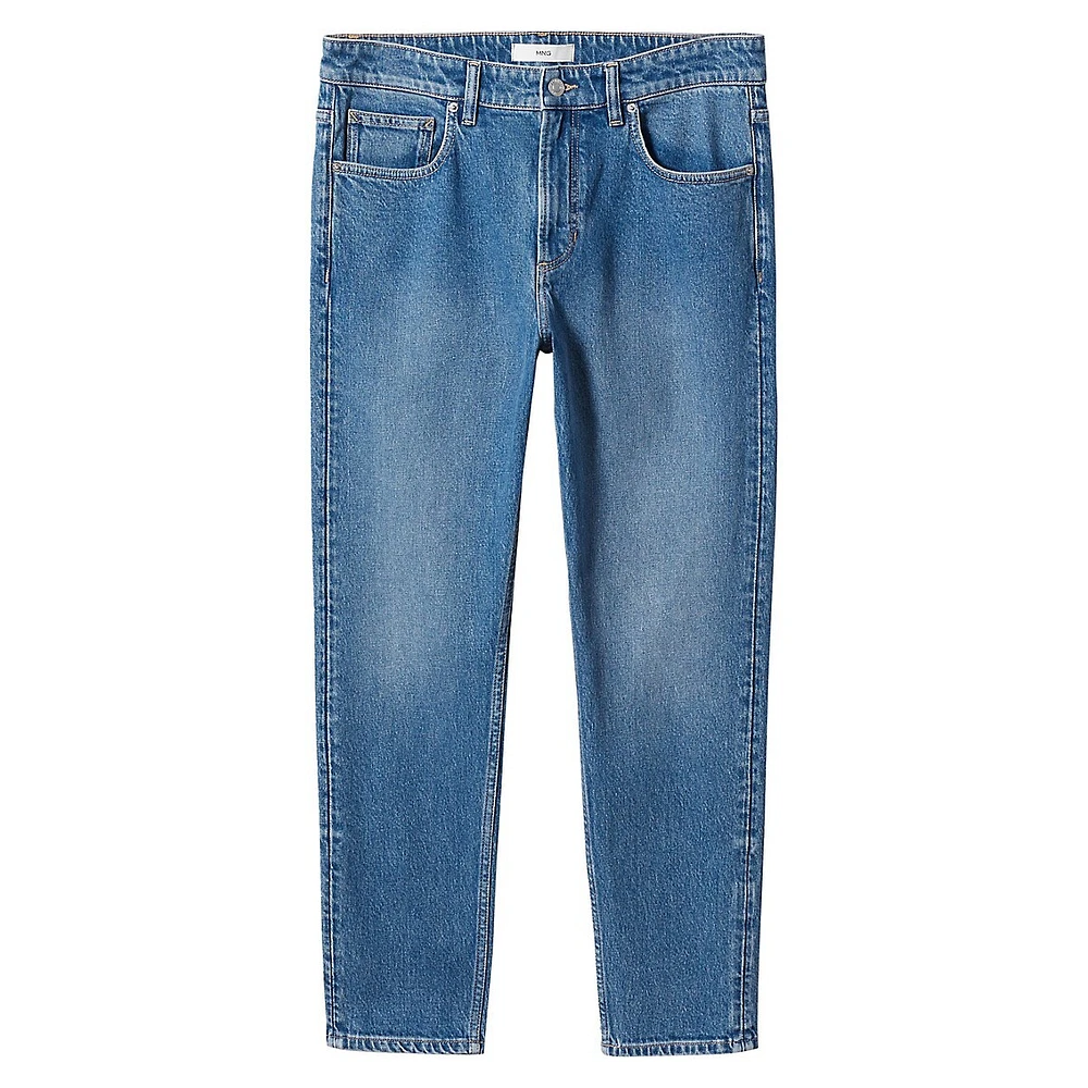 Ben Tapered Jeans