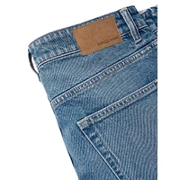 Ben Tapered Jeans