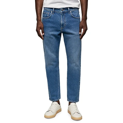 Ben Tapered Jeans