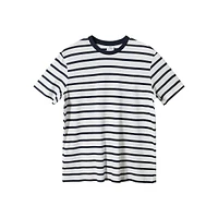 Striped T-Shirt