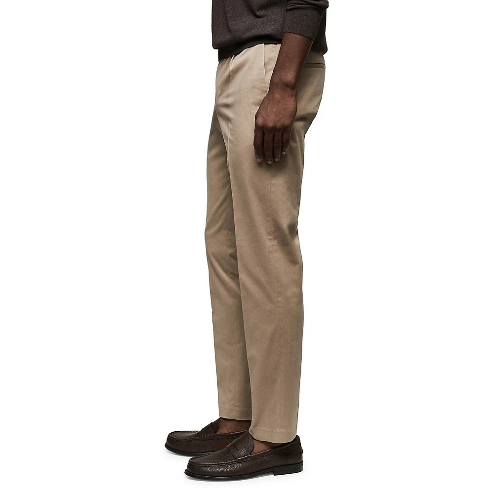 Temple Chino Pants