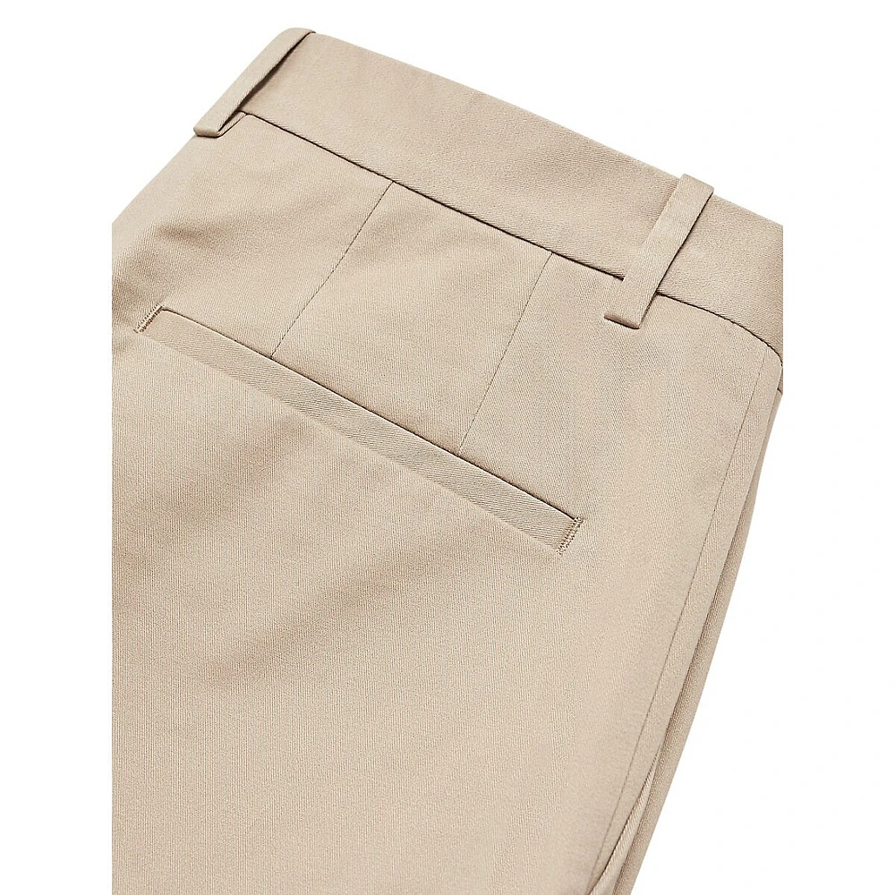 Temple Chino Pants