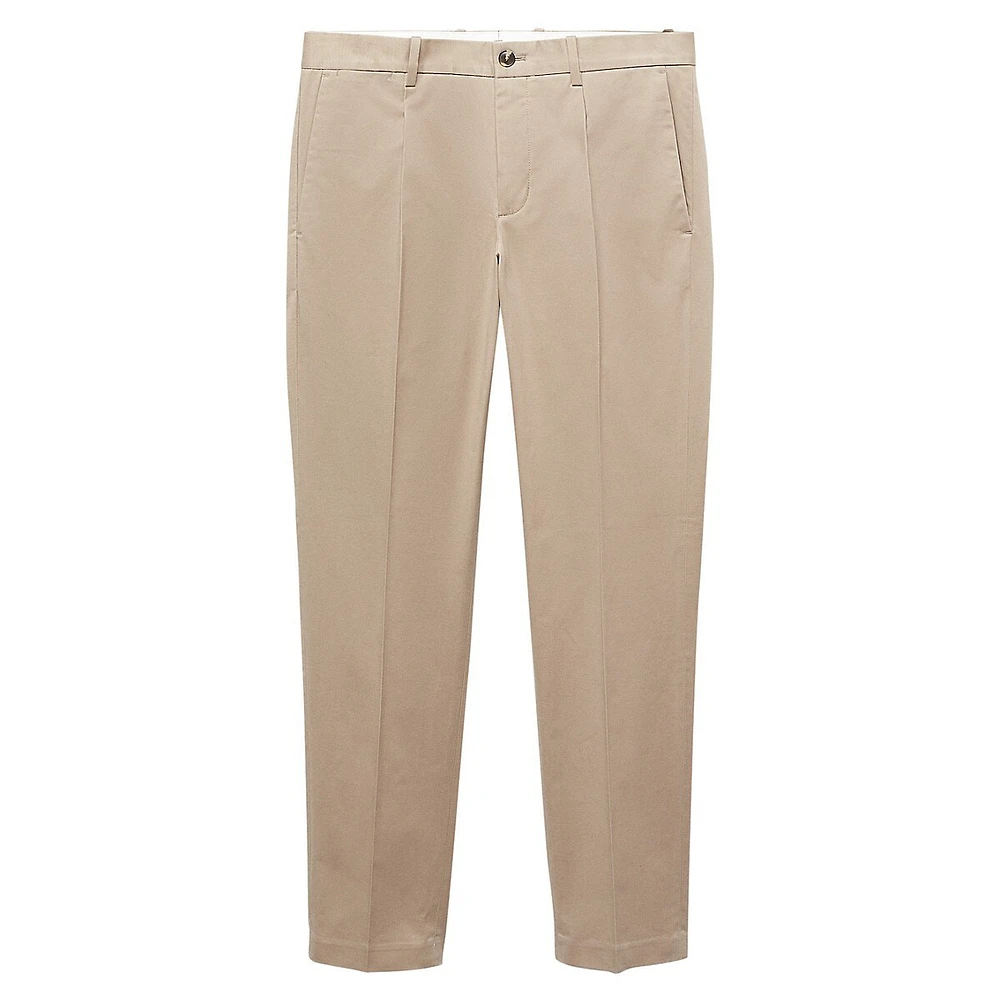 Temple Chino Pants