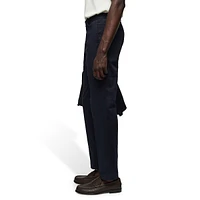 Pantalon chino Temple