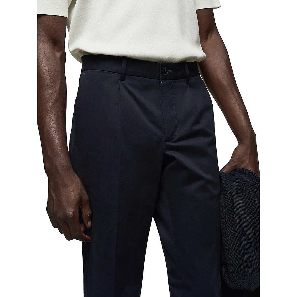 Pantalon chino Temple