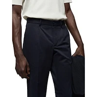 Pantalon chino Temple