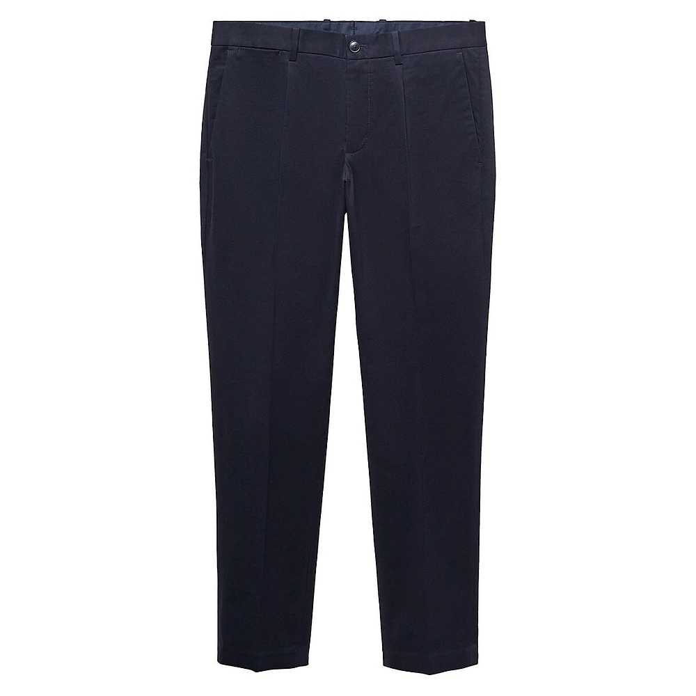 Pantalon chino Temple