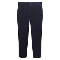 Pantalon chino Temple