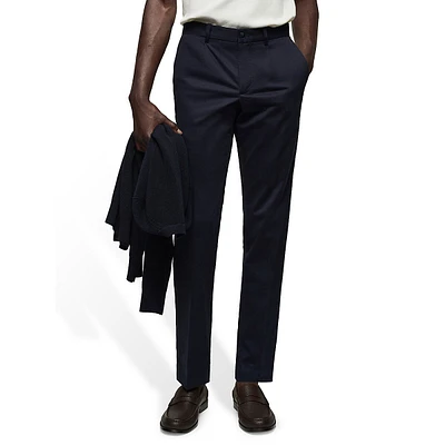 Pantalon chino Temple