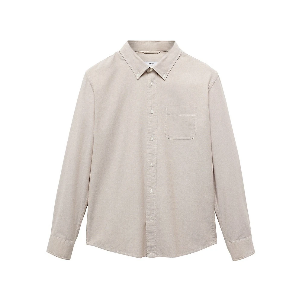 Oxford Shirt