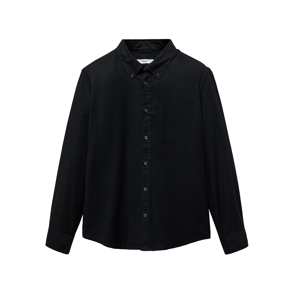 Oxford Shirt