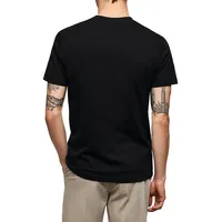 Cherlo Crewneck T-Shirt