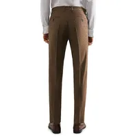 Paulo Super Slim Comfort Stretch Pants