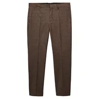 Paulo Super Slim Comfort Stretch Pants