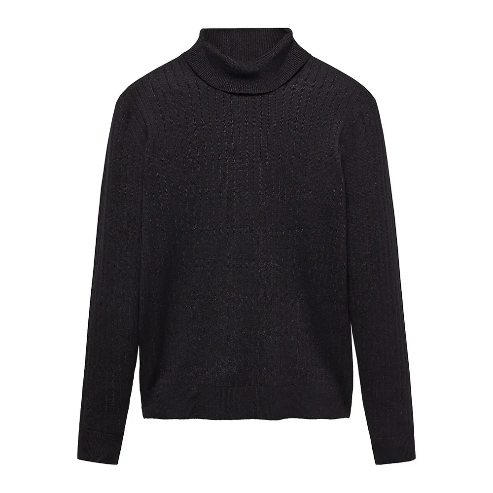 Carino Turtleneck Sweater