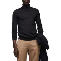 Carino Turtleneck Sweater