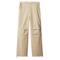 Parachute Trousers