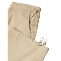 Parachute Trousers