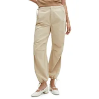 Parachute Trousers