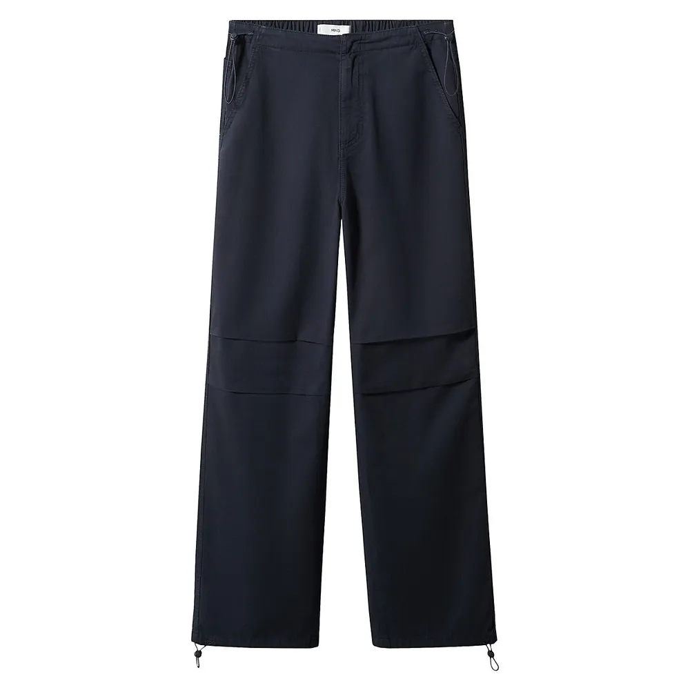 Parachute Trousers