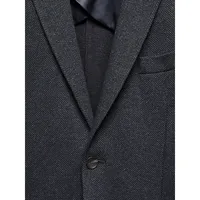 Aneto Houndstooth Sport Coat