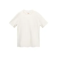 James Crewneck T-Shirt