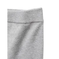 Knit Pull-On Pencil Skirt