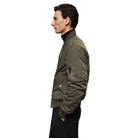 York Bomber Jacket