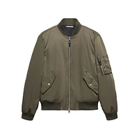 York Bomber Jacket