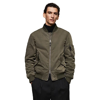 York Bomber Jacket