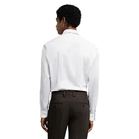 Emotion Super Slim Stretch Shirt