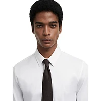 Emotion Super Slim Stretch Shirt